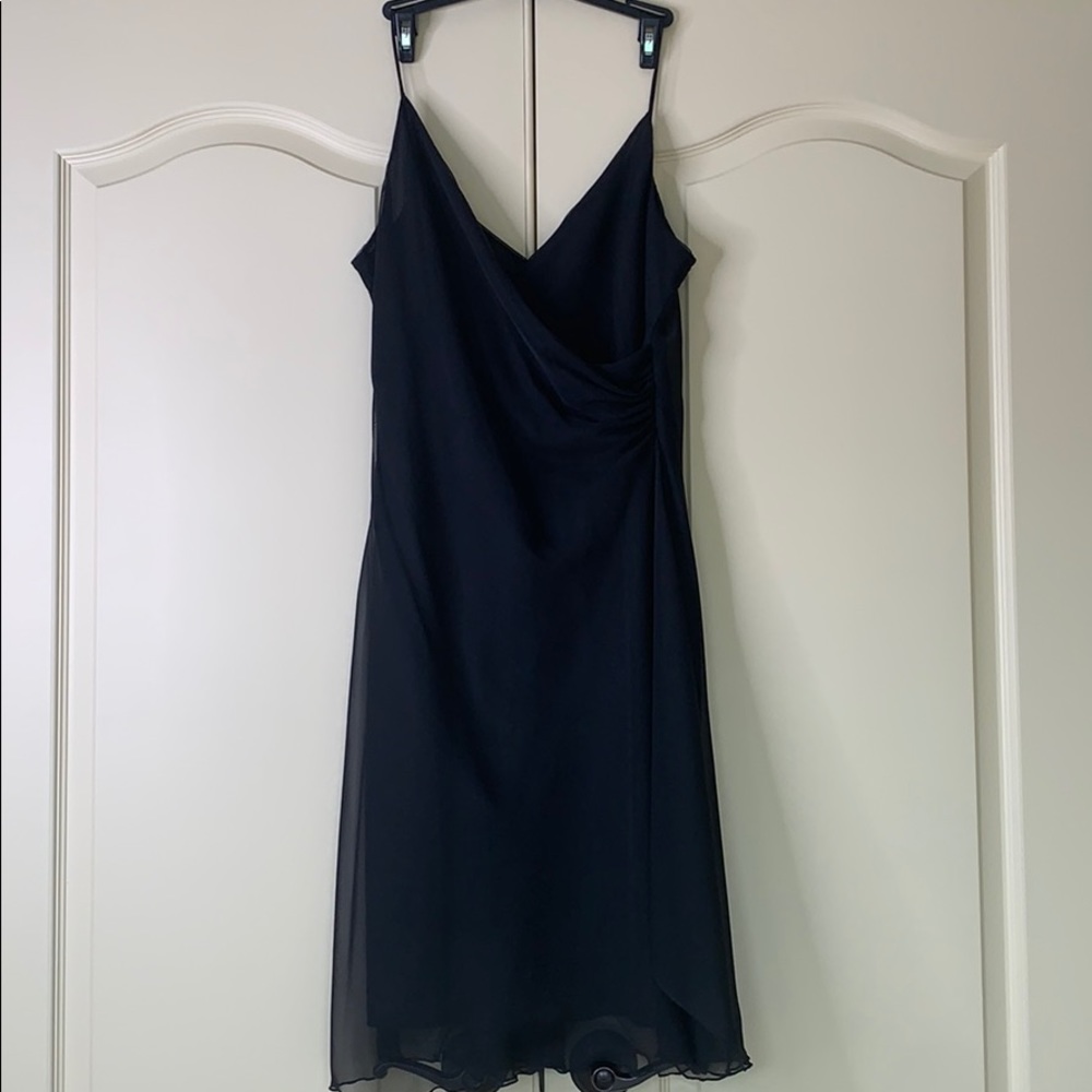 Studio 1940 Black cocktail dress